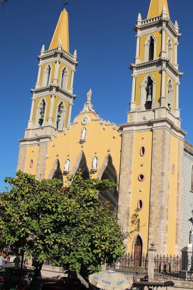 Sitio histórico