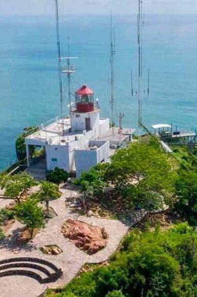 El Faro