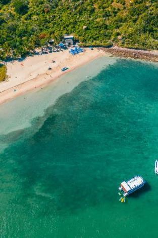 Isla de Venados